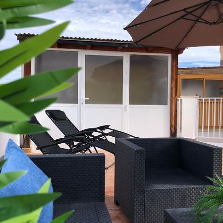 La Colonia Beach House Águilas Zewnętrze zdjęcie