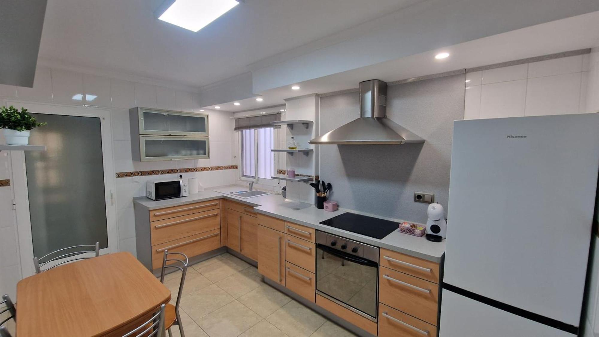 La Colonia Beach House Águilas Zewnętrze zdjęcie