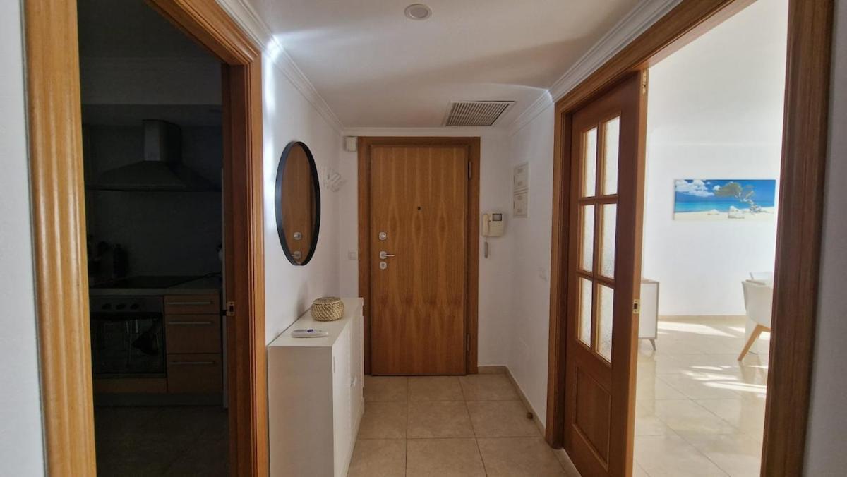 La Colonia Beach House Águilas Zewnętrze zdjęcie