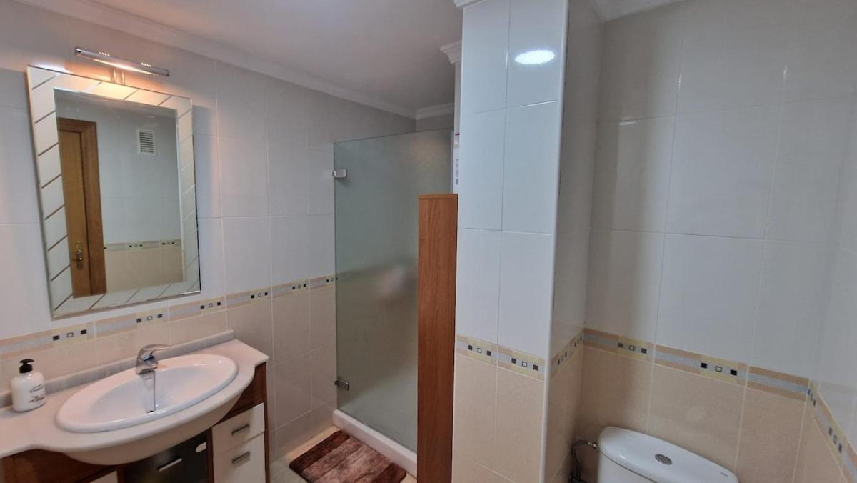 La Colonia Beach House Águilas Zewnętrze zdjęcie