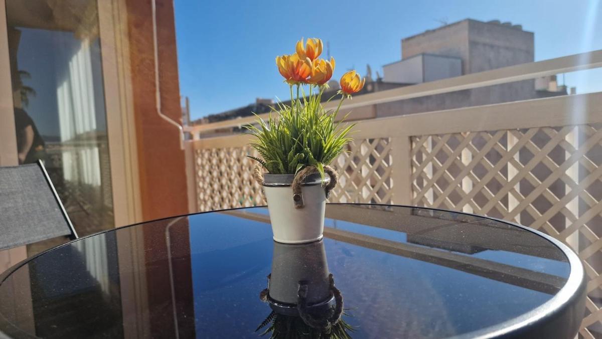 La Colonia Beach House Águilas Zewnętrze zdjęcie