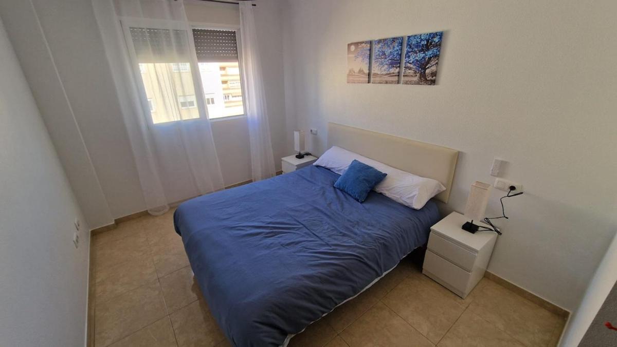 La Colonia Beach House Águilas Zewnętrze zdjęcie